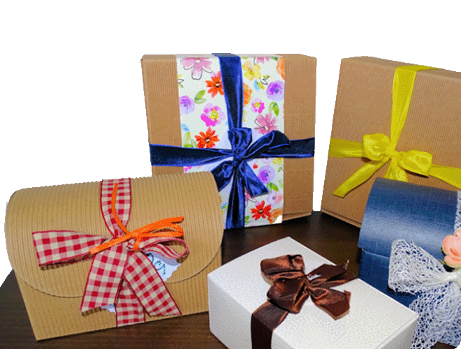 Confezioni regalo tè e tisane