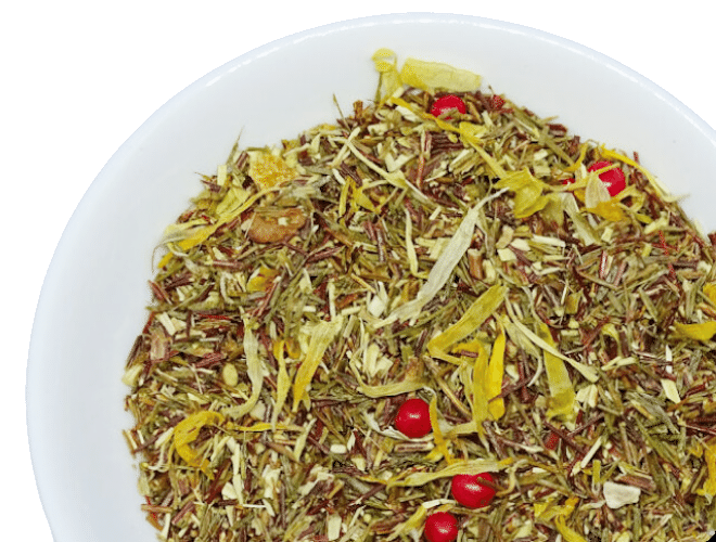 Rooibos vendita online