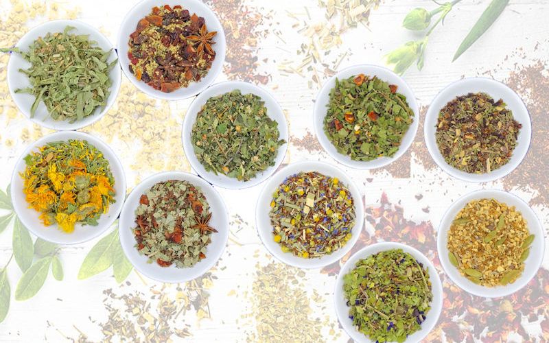 Tisane per rilassarsi: scopri la miscela giusta per il tuo benessere